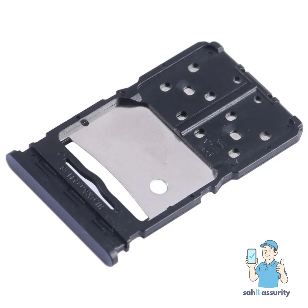 SIM Card Holder Tray for Tecno Camon 20 Pro 5G